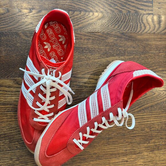 Adidas Originals SL 72 OG - Picture 4 of 5
